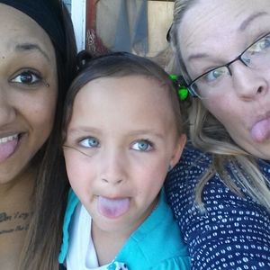 Meet your Posher, Sherri